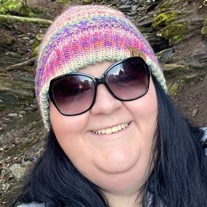 Meet your Posher, Alison